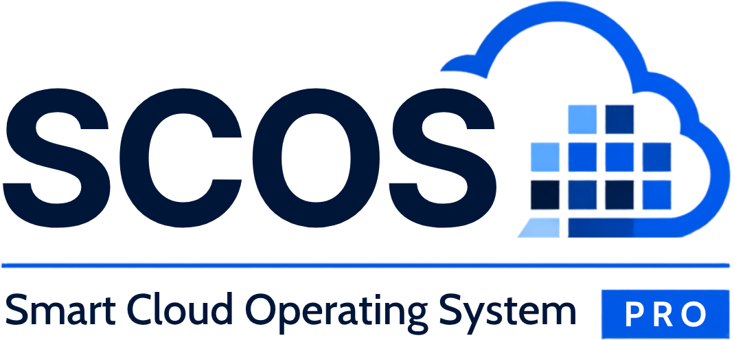 SCOS Pro